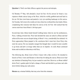 Criminal Law Revision Notes - How to Get a First in Law