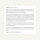 Land Law Revision Notes - How to Get a First in Law