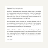 Equity and Trusts Revision Notes - How to Get a First in Law